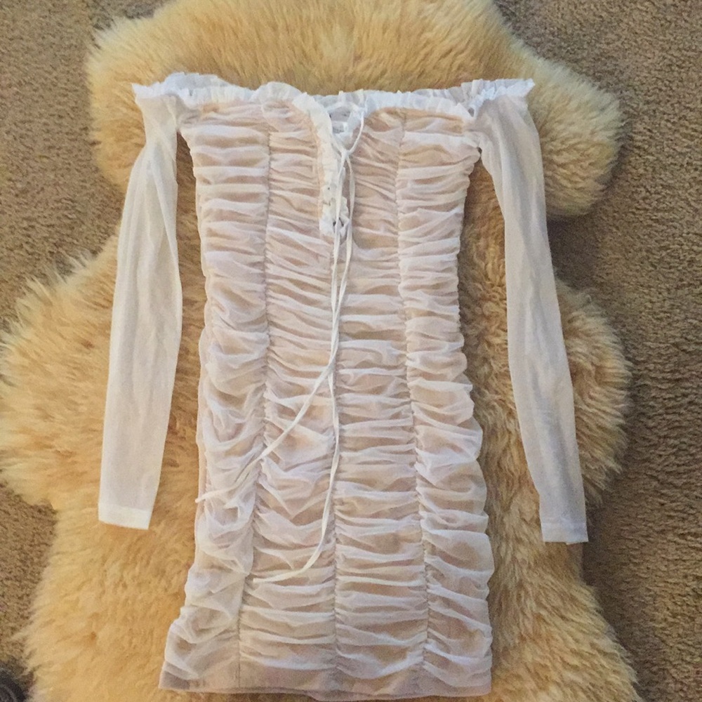 Fashion Nova Maura Dress